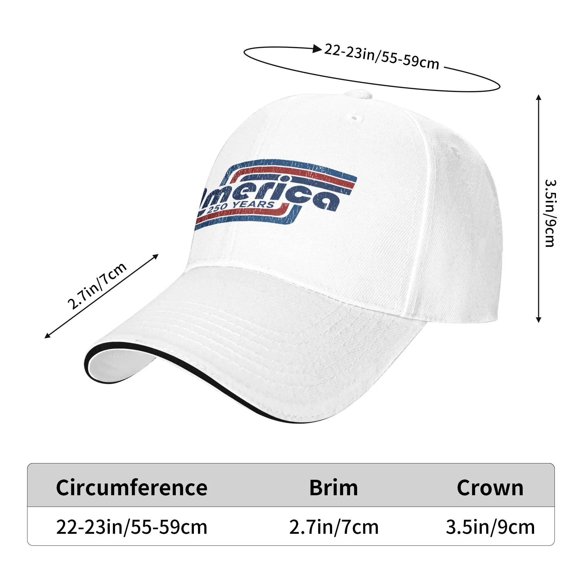 Gorra de béisbol con diseño de - Outdoor Sport Usa reseña y precio