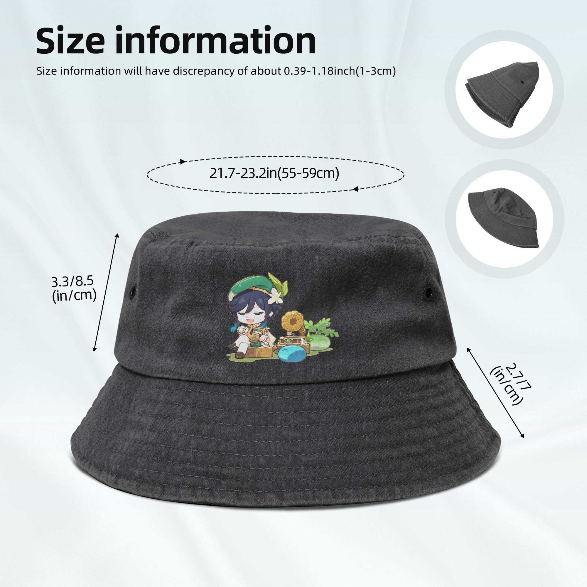 Gorra de Pescador Desgastada p - Outdoor Sport Ideas reseña y precio