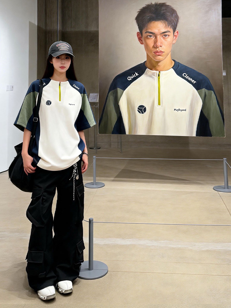 Camiseta de Ciclismo de Secado - Outdoor Sport Clothing Brands reseña y precio