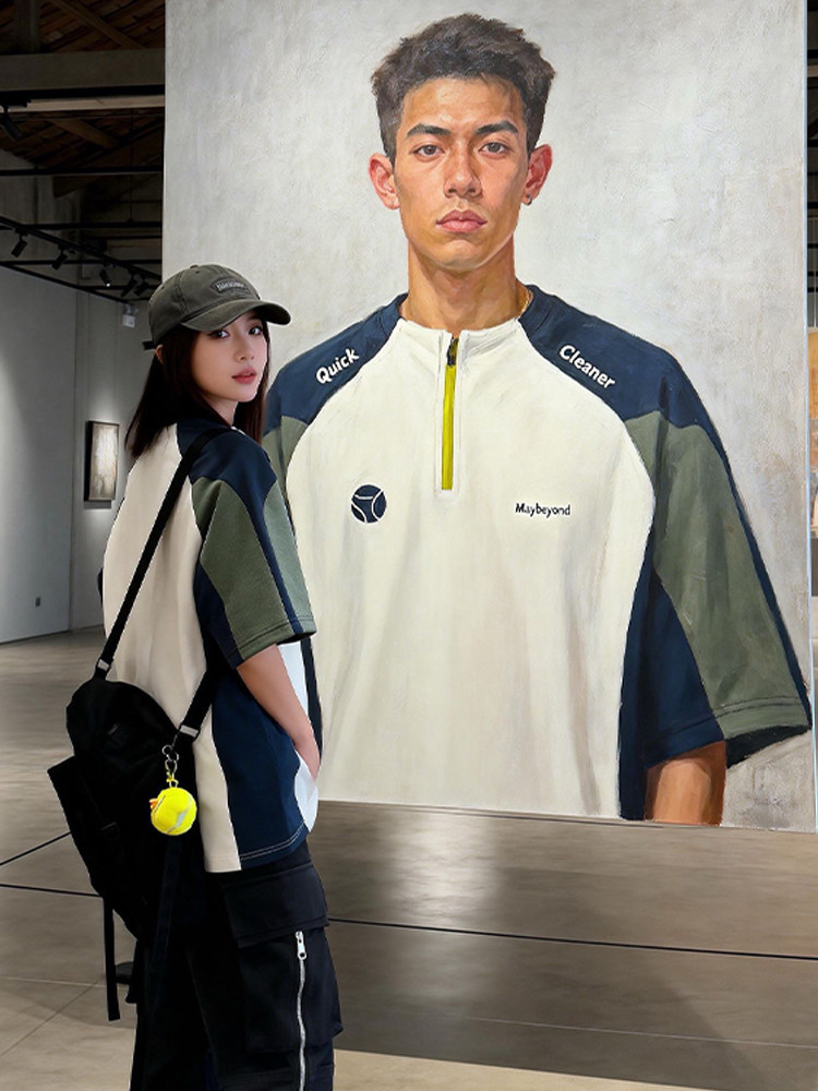 Camiseta de Ciclismo de Secado - Outdoor Sport Clothing Brands reseña y precio