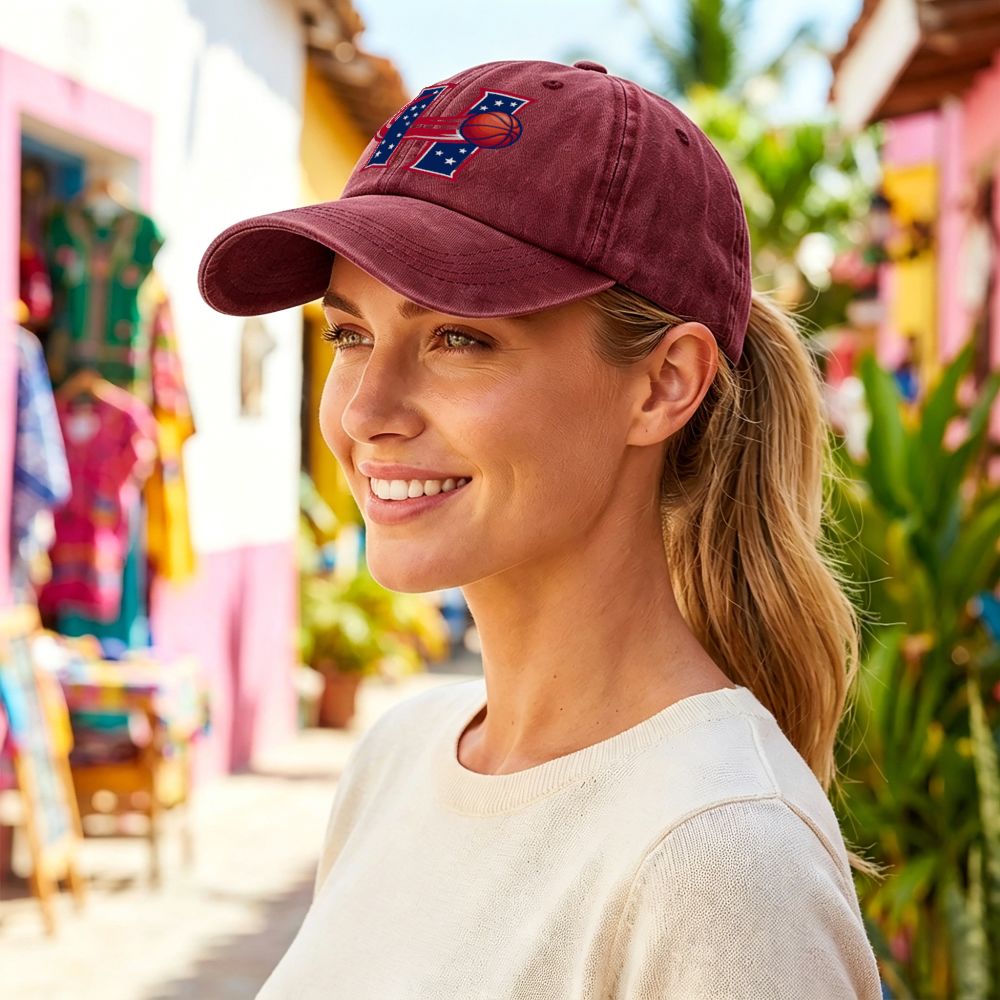 Gorra de Béisbol Retro con Est - Outdoor Sport Usa reseña y precio