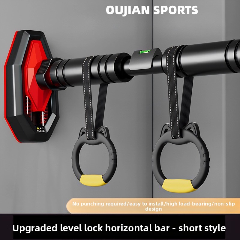 Barra de dominadas para interi - Outdoor Sport Bar reseña y precio