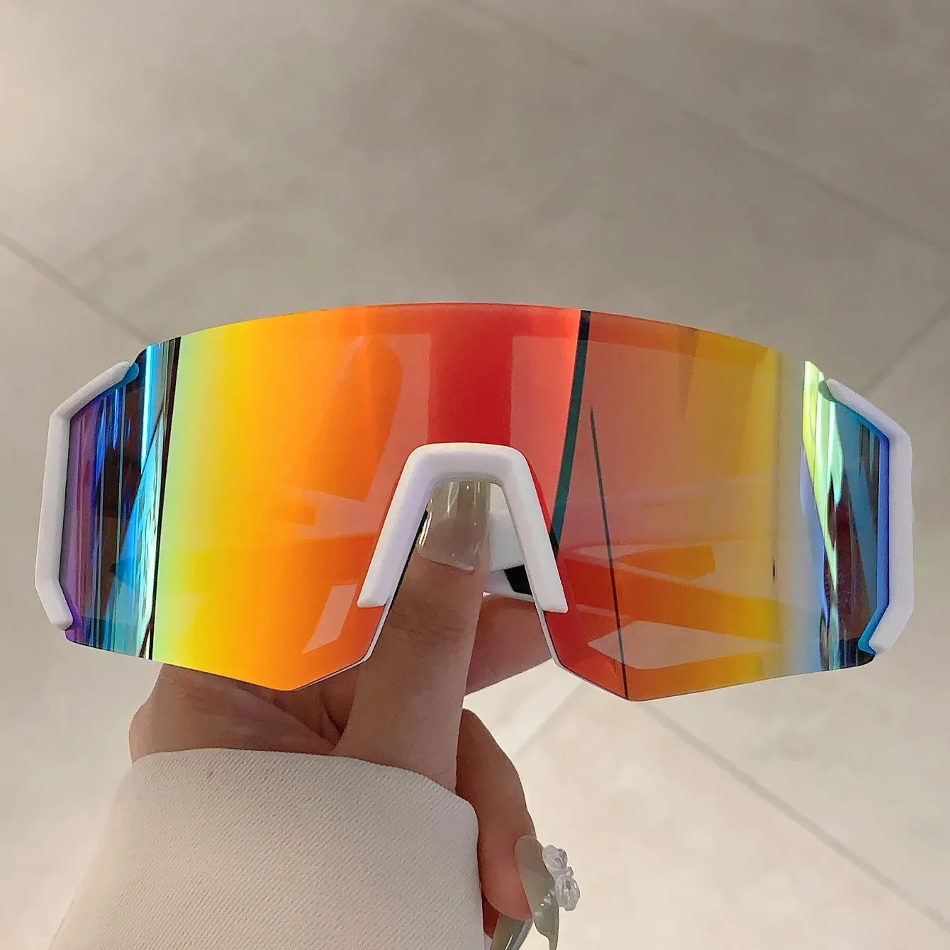 Gafas de Sol Deportivas para H - Outdoor Sports Accessories reseña y precio