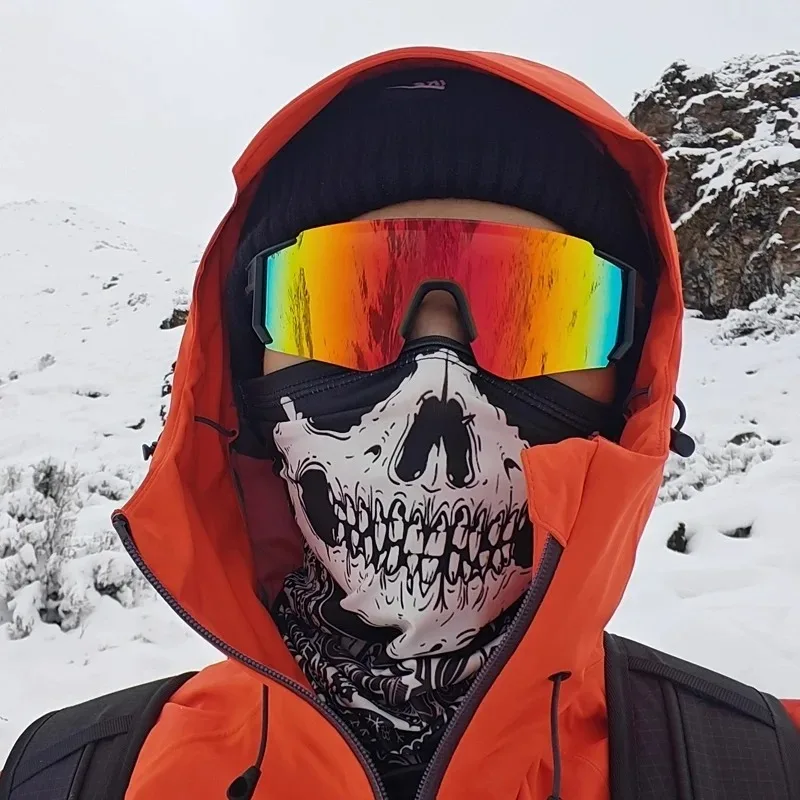 Gafas de Sol Deportivas para H - Outdoor Sports Accessories reseña y precio