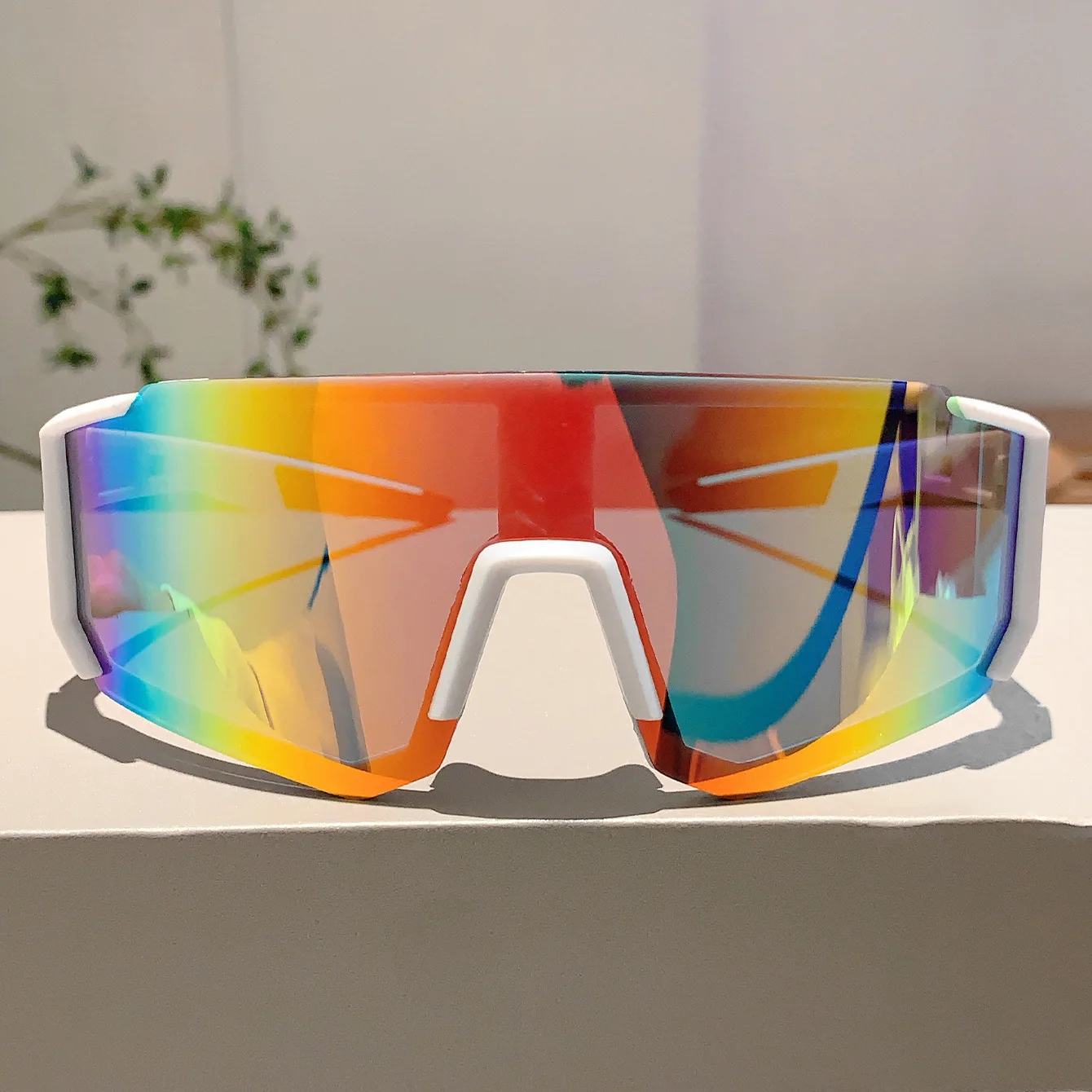Gafas de Sol Deportivas para H - Outdoor Sports Accessories reseña y precio