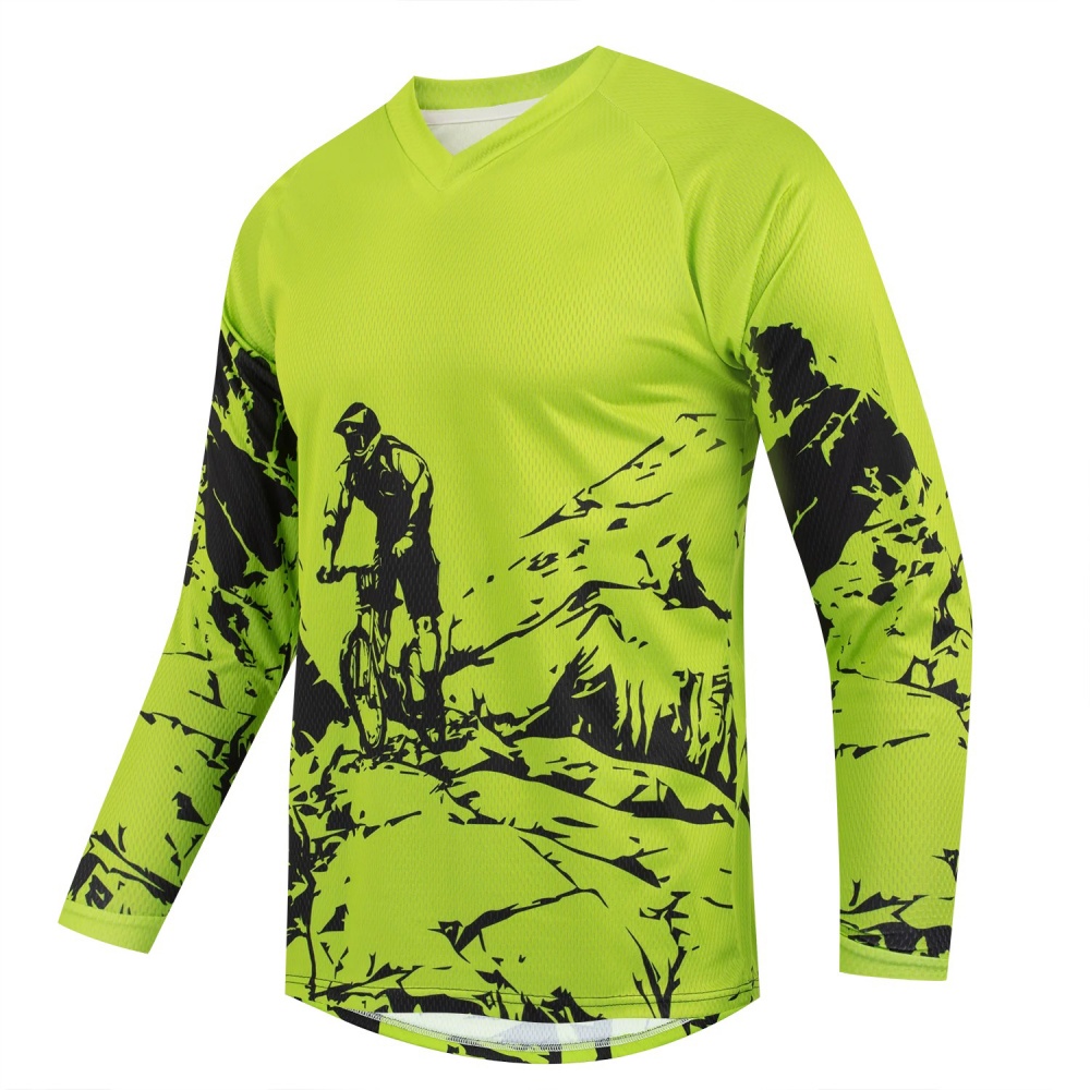 Camiseta Deportiva de Manga La - Outdoor Sportswear reseña y precio