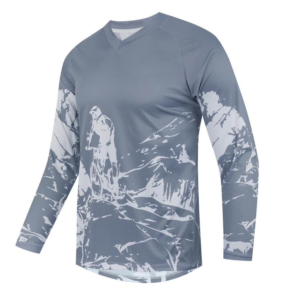 Camiseta Deportiva de Manga La - Outdoor Sportswear reseña y precio