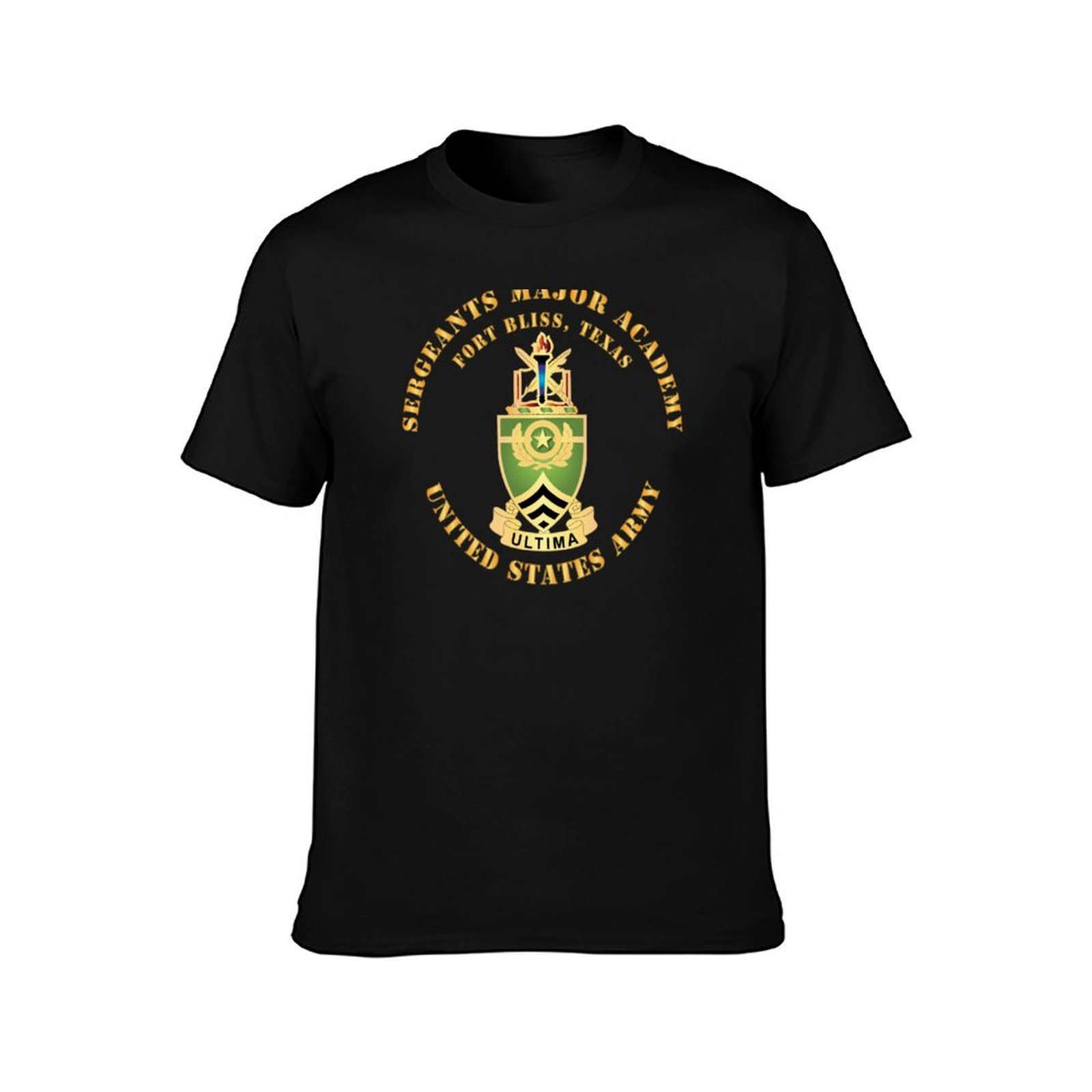 Sergeants Major Academy - Cami - Academy Sports Outdoor reseña y precio