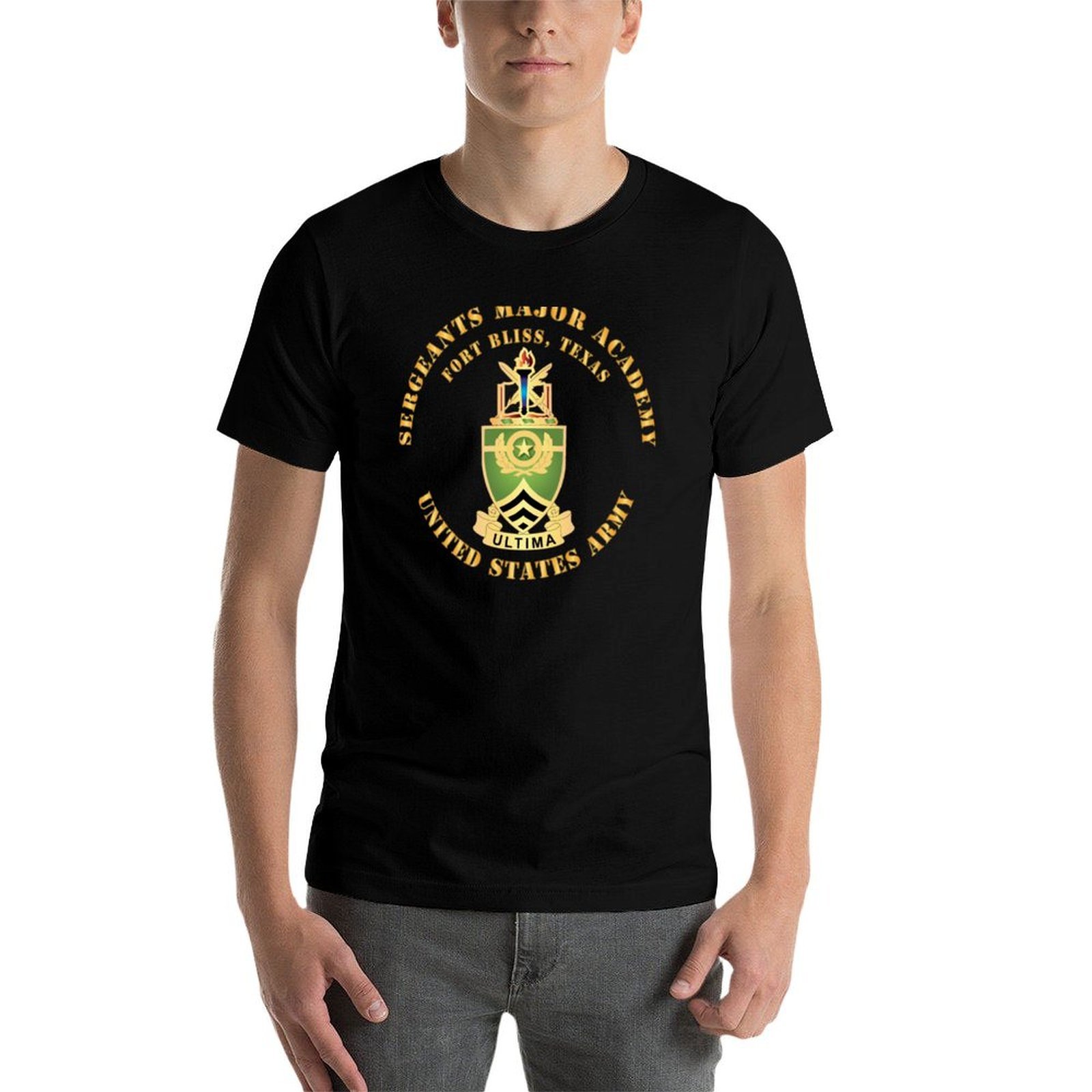 Sergeants Major Academy - Cami - Academy Sports Outdoor reseña y precio