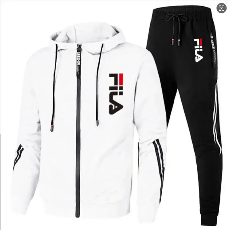 Conjunto Deportivo de Dos Piez - Outdoor Sportswear reseña y precio