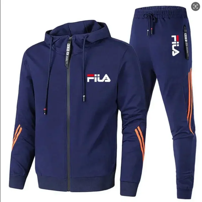 Conjunto Deportivo de Dos Piez - Outdoor Sportswear reseña y precio