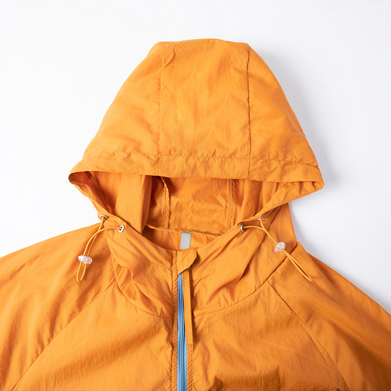 LNGXO Chaquetas de protección  - Outdoor Sport Windbreaker reseña y precio