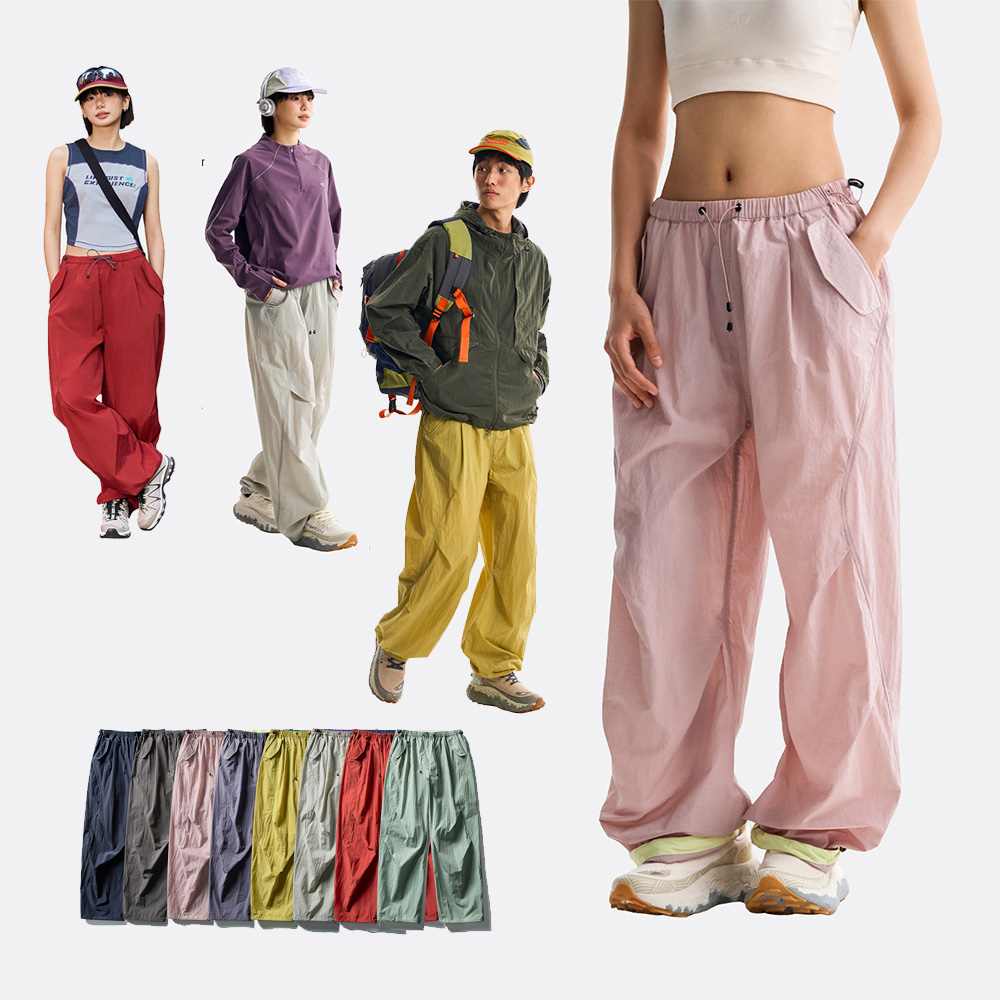 Pantalones Cargo Deportivos Ca - Outdoor Sport Hiking Pants reseña y precio