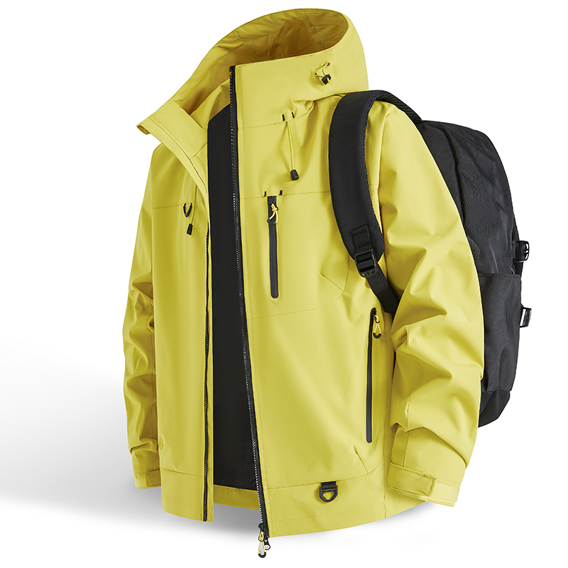 Chaquetas Impermeables para Se - Outdoor Sport Windbreaker reseña y precio
