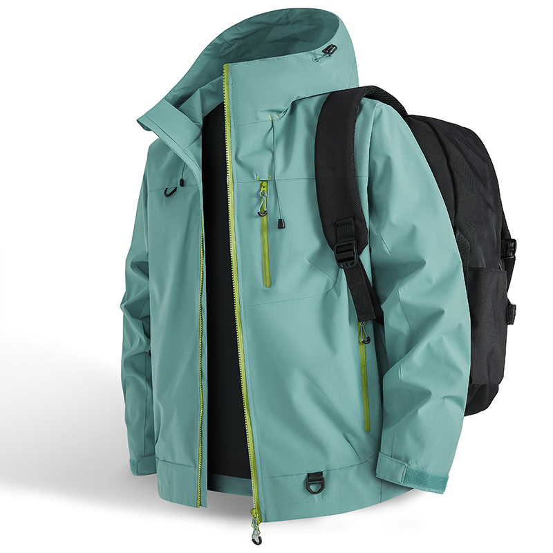 Chaquetas Impermeables para Se - Outdoor Sport Windbreaker reseña y precio