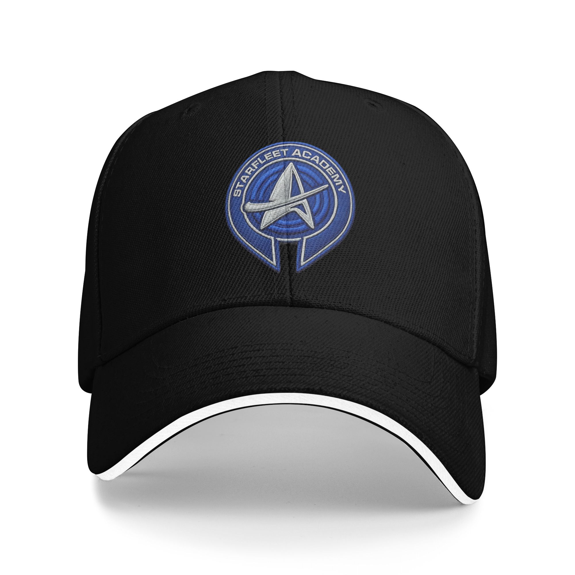Gorra de béisbol con insignia  - Academy Sports Outdoor reseña y precio