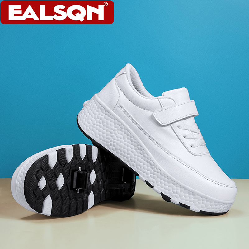 Patines de Ruedas para Niños,  - Outdoor Sports Activities reseña y precio