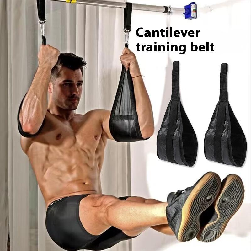 Nuevo Par de Correas Resistent - Outdoor Sport Bar reseña y precio