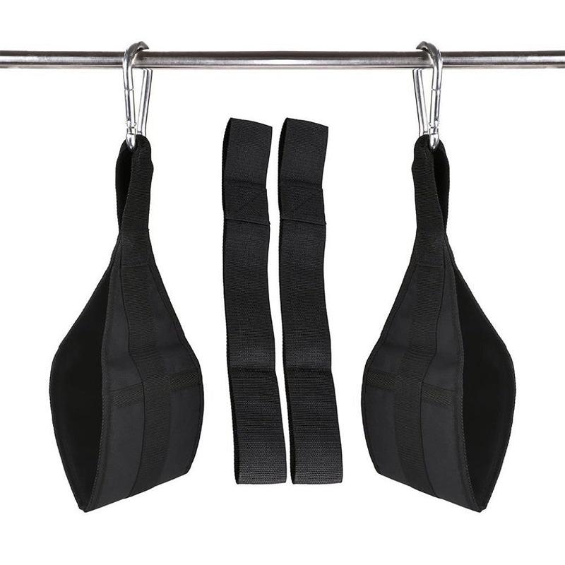 Nuevo Par de Correas Resistent - Outdoor Sport Bar reseña y precio