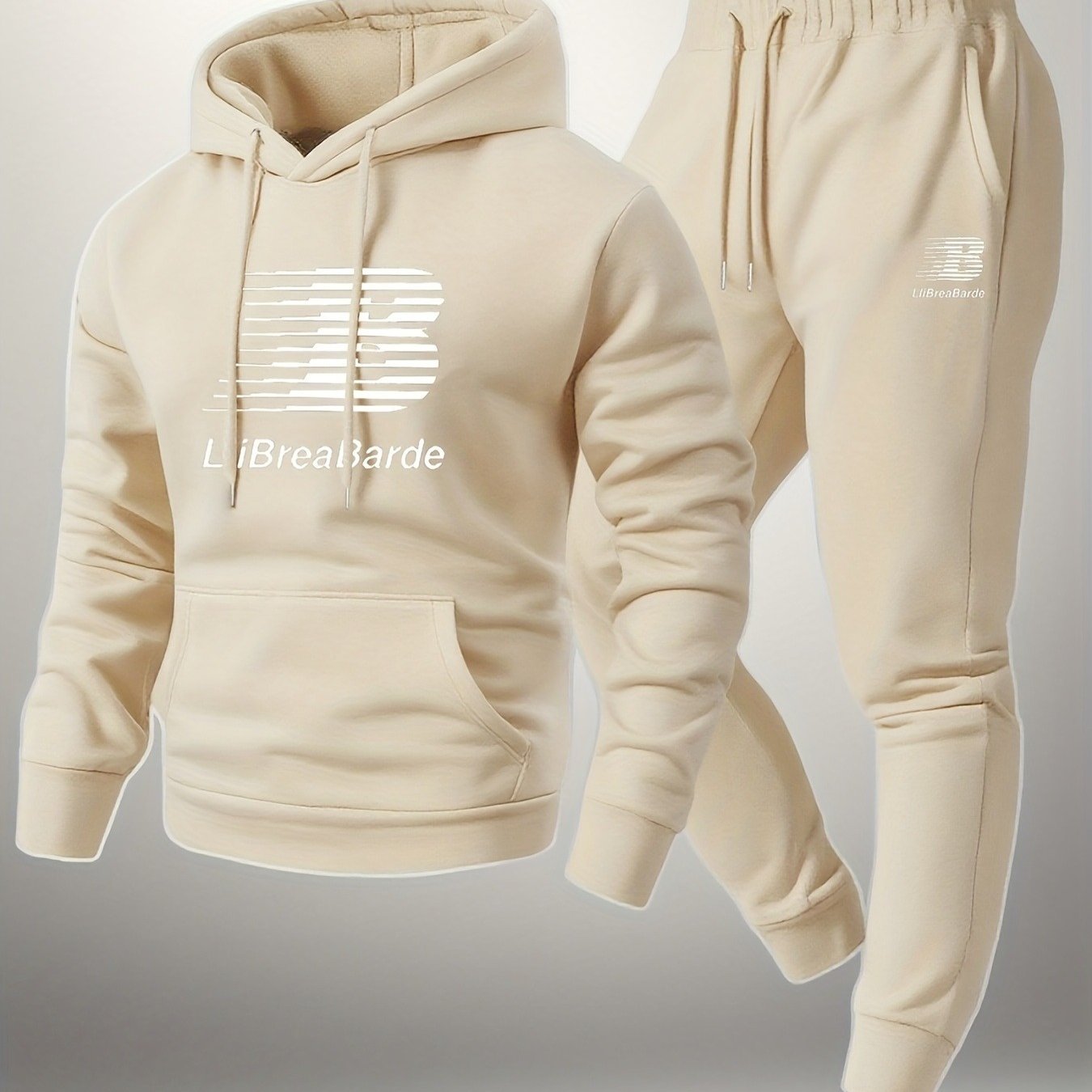 Conjunto Casual Cálido de Otoñ - Outdoor Sportswear reseña y precio