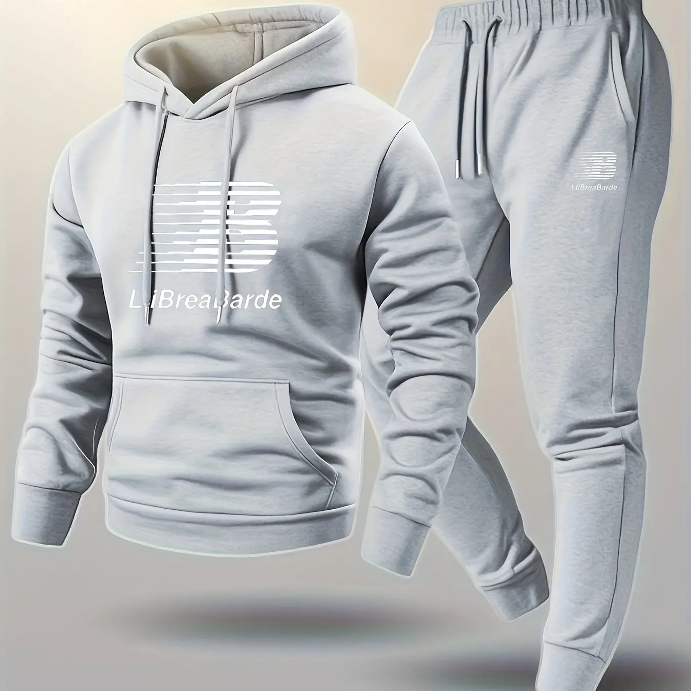 Conjunto Casual Cálido de Otoñ - Outdoor Sportswear reseña y precio