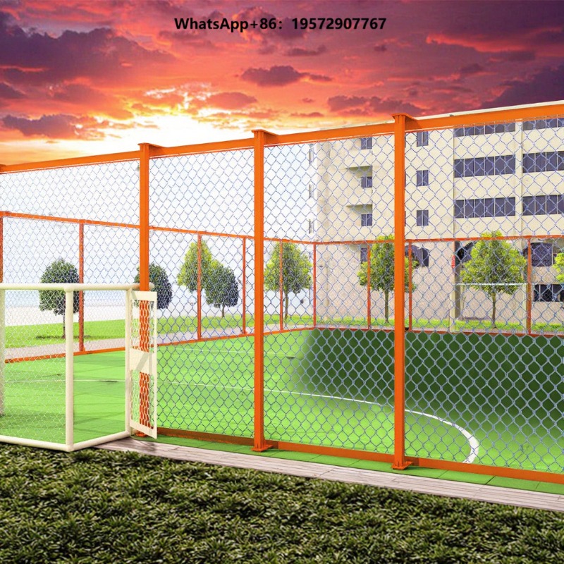 Cancha de Fútbol Sala Interior - Outdoor Sport Court Flooring reseña y precio