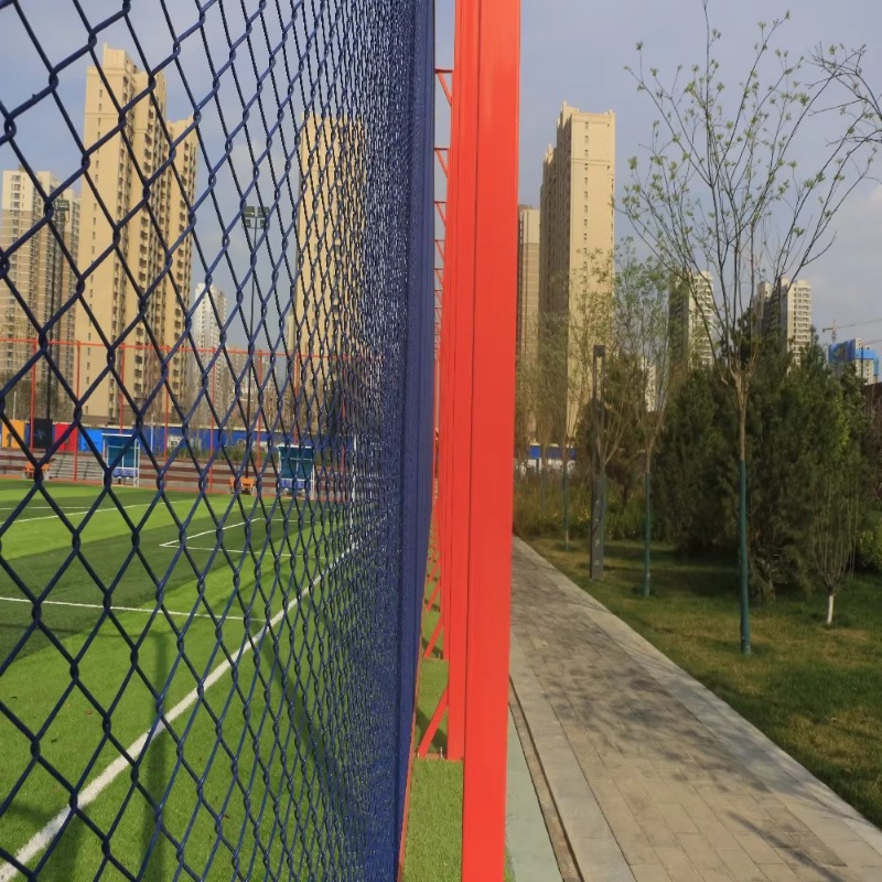 Cancha de Fútbol Sala Interior - Outdoor Sport Court Flooring reseña y precio