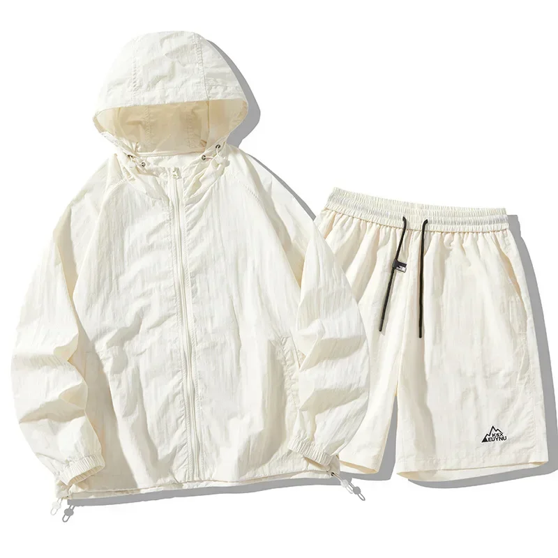 Conjunto Deportivo para Hombre - Outdoor Sport Climbing Gear reseña y precio