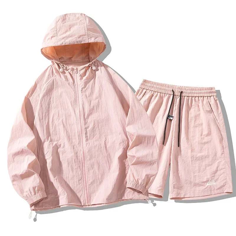 Conjunto Deportivo para Hombre - Outdoor Sport Climbing Gear reseña y precio