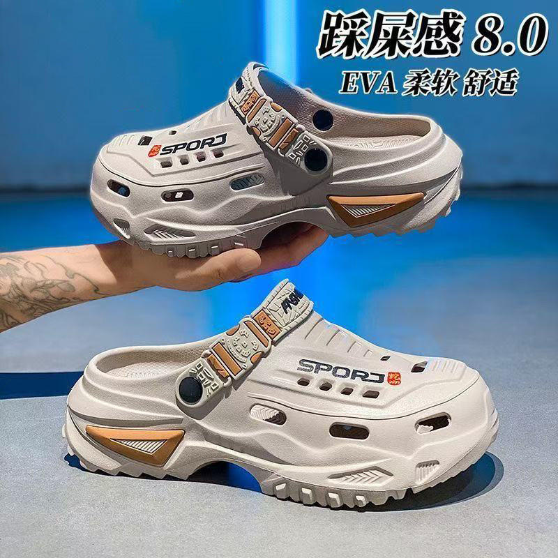 Pantuflas de verano para hombr - Outdoor Sports Activities reseña y precio