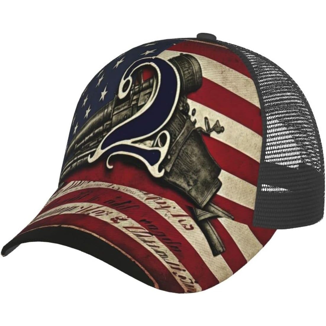 Gorra de Béisbol Vintage con B - Outdoor Sport Usa reseña y precio