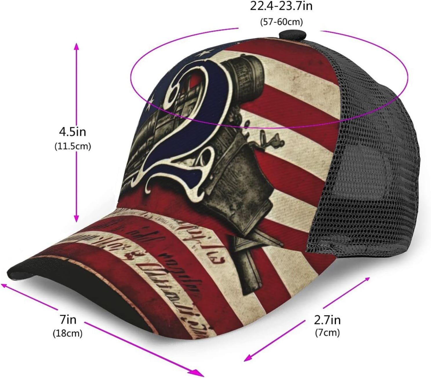 Gorra de Béisbol Vintage con B - Outdoor Sport Usa reseña y precio