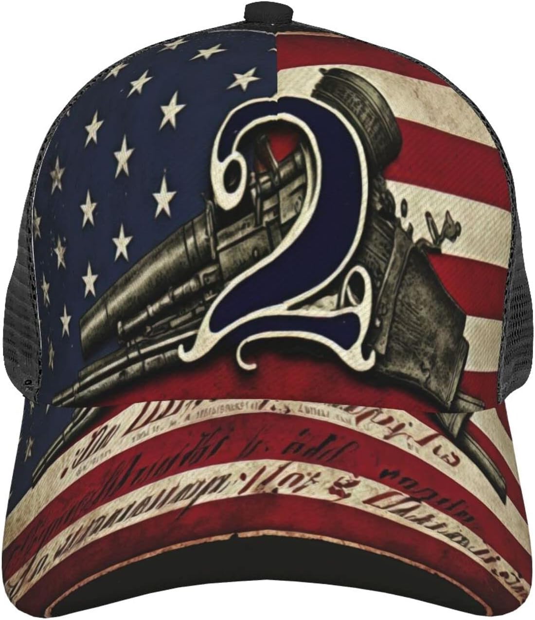 Gorra de Béisbol Vintage con B - Outdoor Sport Usa reseña y precio