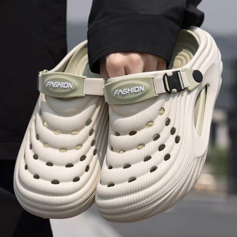 Sandalias de Moda con Suela Gr - Outdoor Sports Activities reseña y precio