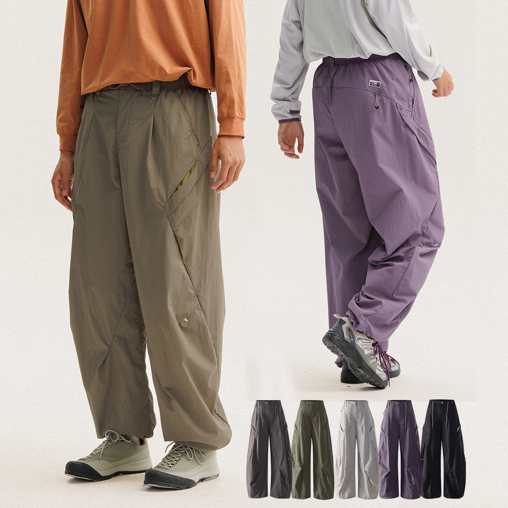 Hombres Mujeres ligero imperme - Outdoor Sport Hiking Pants reseña y precio