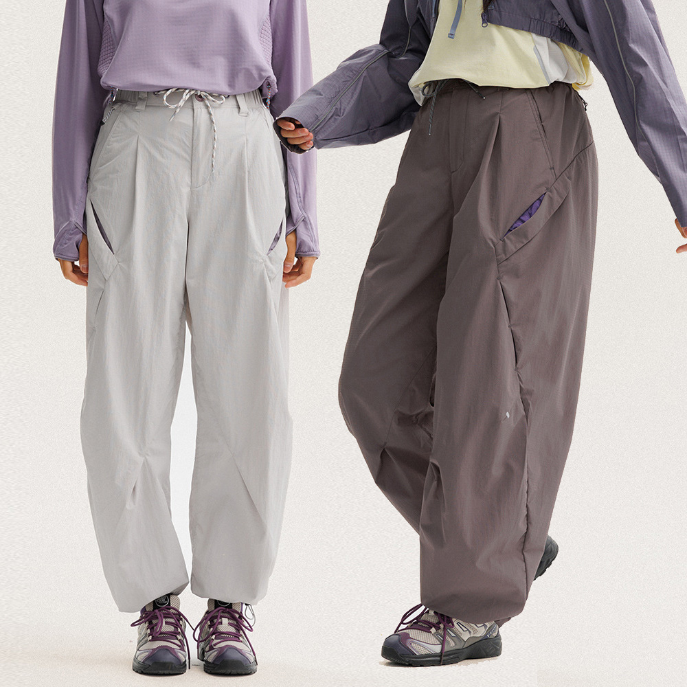 Hombres Mujeres ligero imperme - Outdoor Sport Hiking Pants reseña y precio