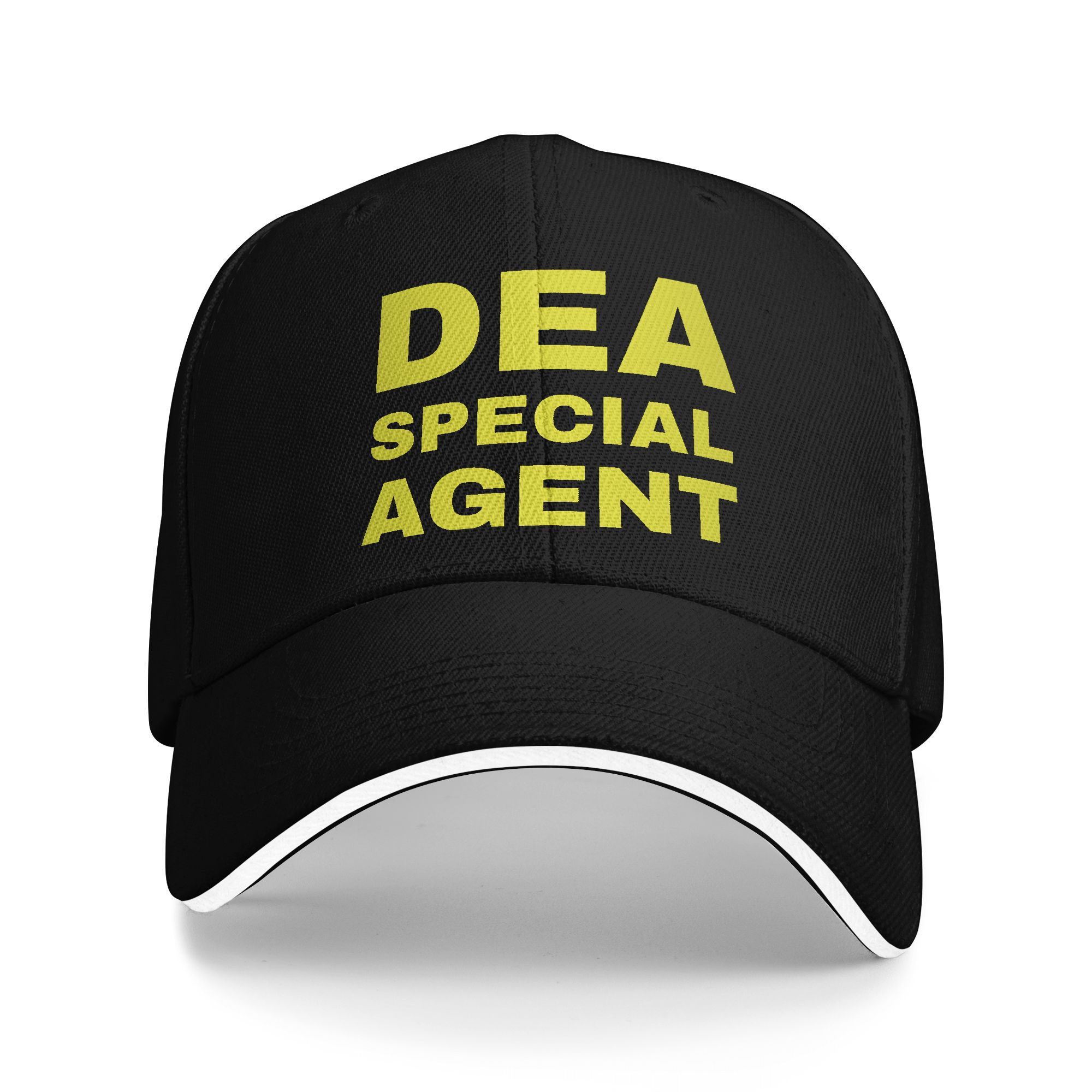 Gorras de béisbol DEA Special  - Outdoor Sport Usa reseña y precio
