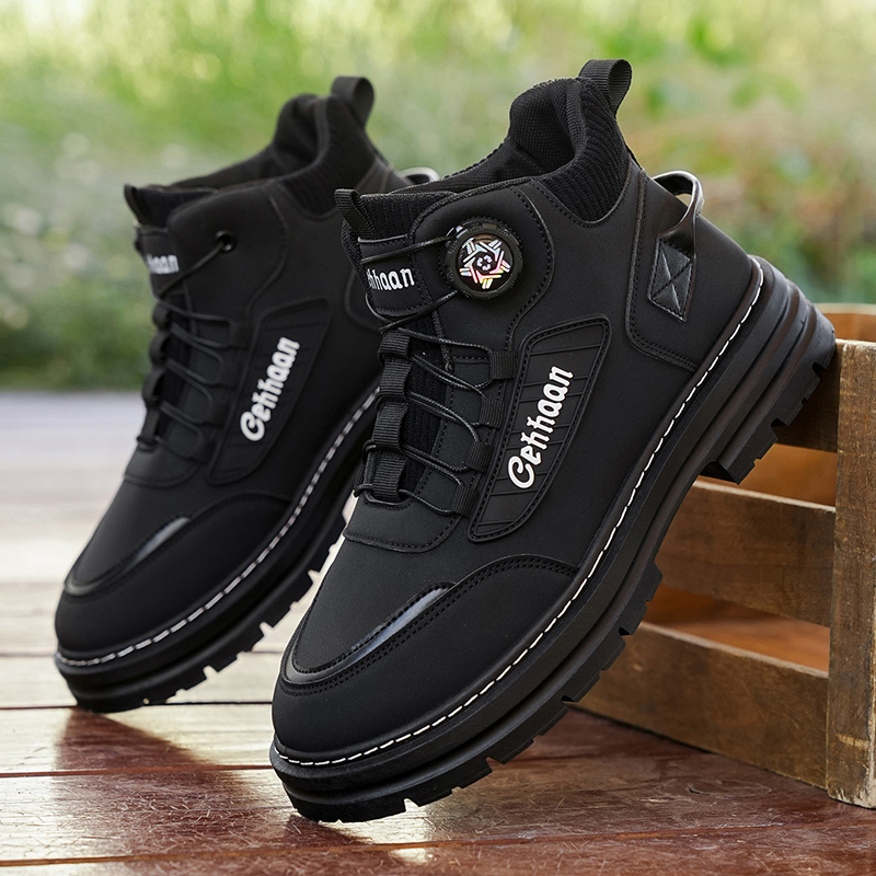 Botas de caña alta para hombre - Outdoor Sports Activities reseña y precio