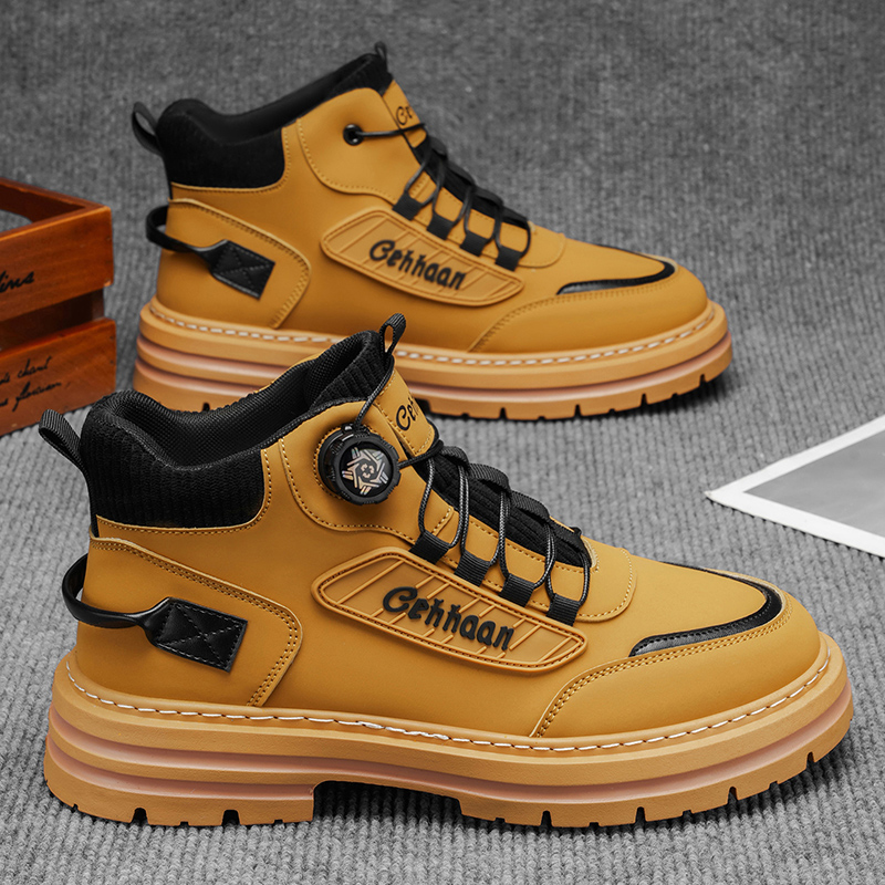 Botas de caña alta para hombre - Outdoor Sports Activities reseña y precio