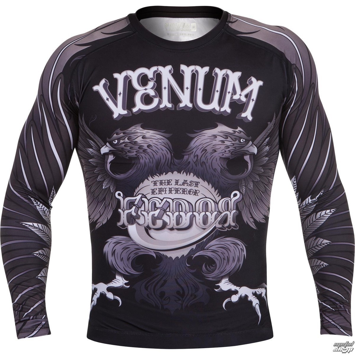 Camiseta Deportiva Ajustada de - Outdoor Sportswear reseña y precio