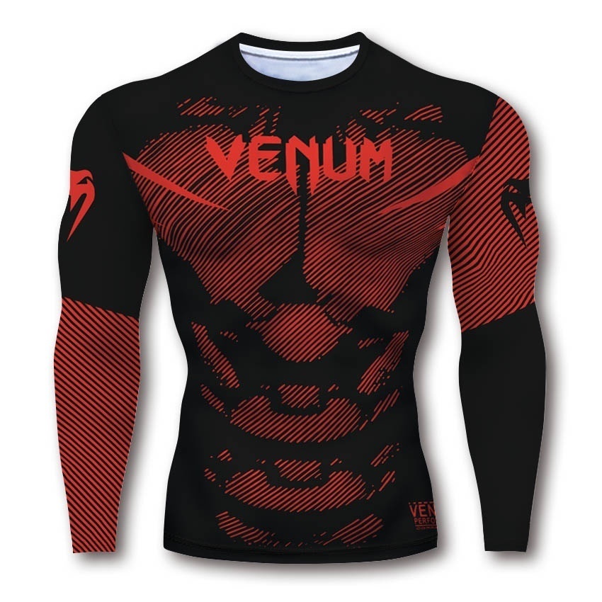 Camiseta Deportiva Ajustada de - Outdoor Sportswear reseña y precio