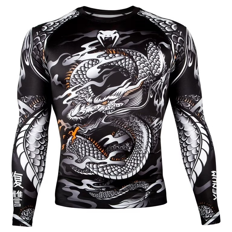 Camiseta Deportiva Ajustada de - Outdoor Sportswear reseña y precio