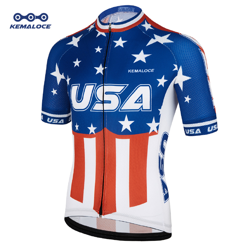 KEMALOCE Ciclismo EE.UU Armada - Outdoor Sport Usa reseña y precio