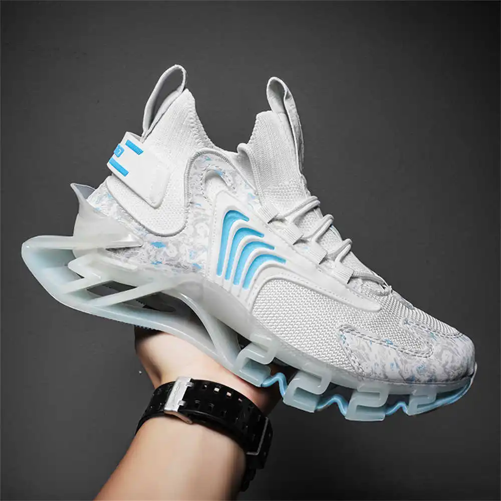 Botas largas Slipon azules y r - Outdoor Sport For Kids reseña y precio