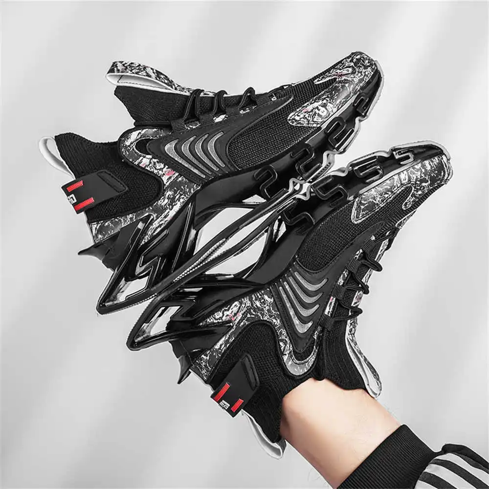 Botas largas Slipon azules y r - Outdoor Sport For Kids reseña y precio