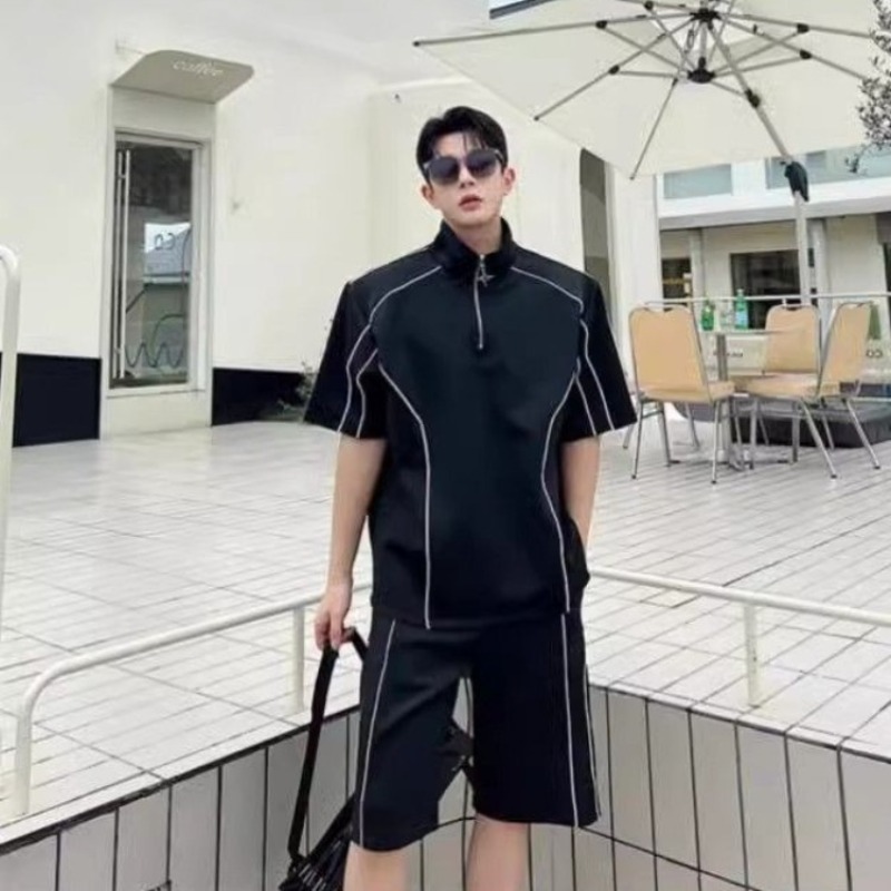 Conjunto Deportivo para Hombre - Outdoor Sportswear reseña y precio