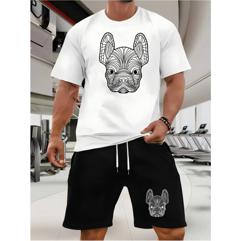 Conjunto deportivo informal de - Outdoor Sports Activities reseña y precio