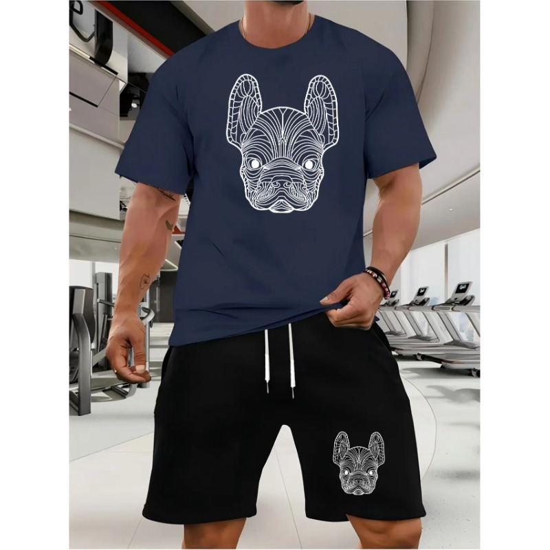 Conjunto deportivo informal de - Outdoor Sports Activities reseña y precio