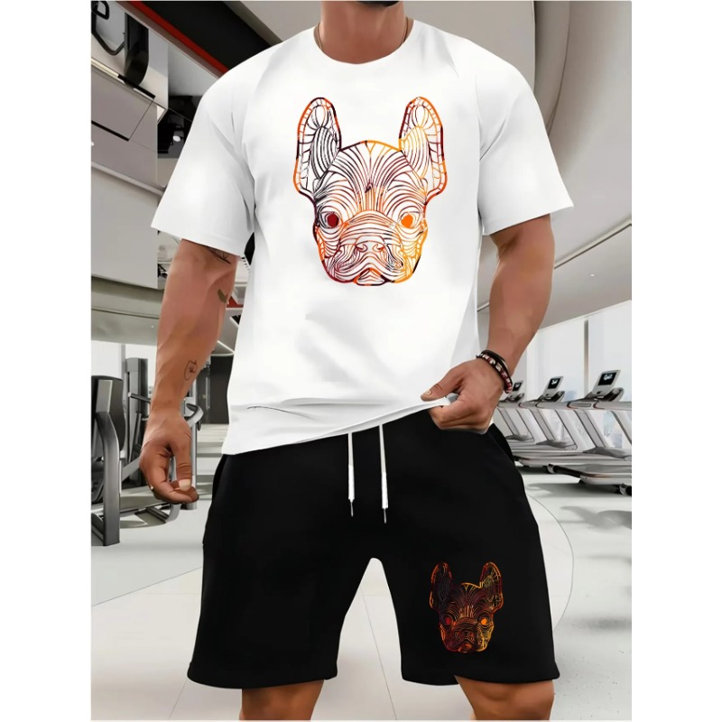Conjunto deportivo informal de - Outdoor Sports Activities reseña y precio