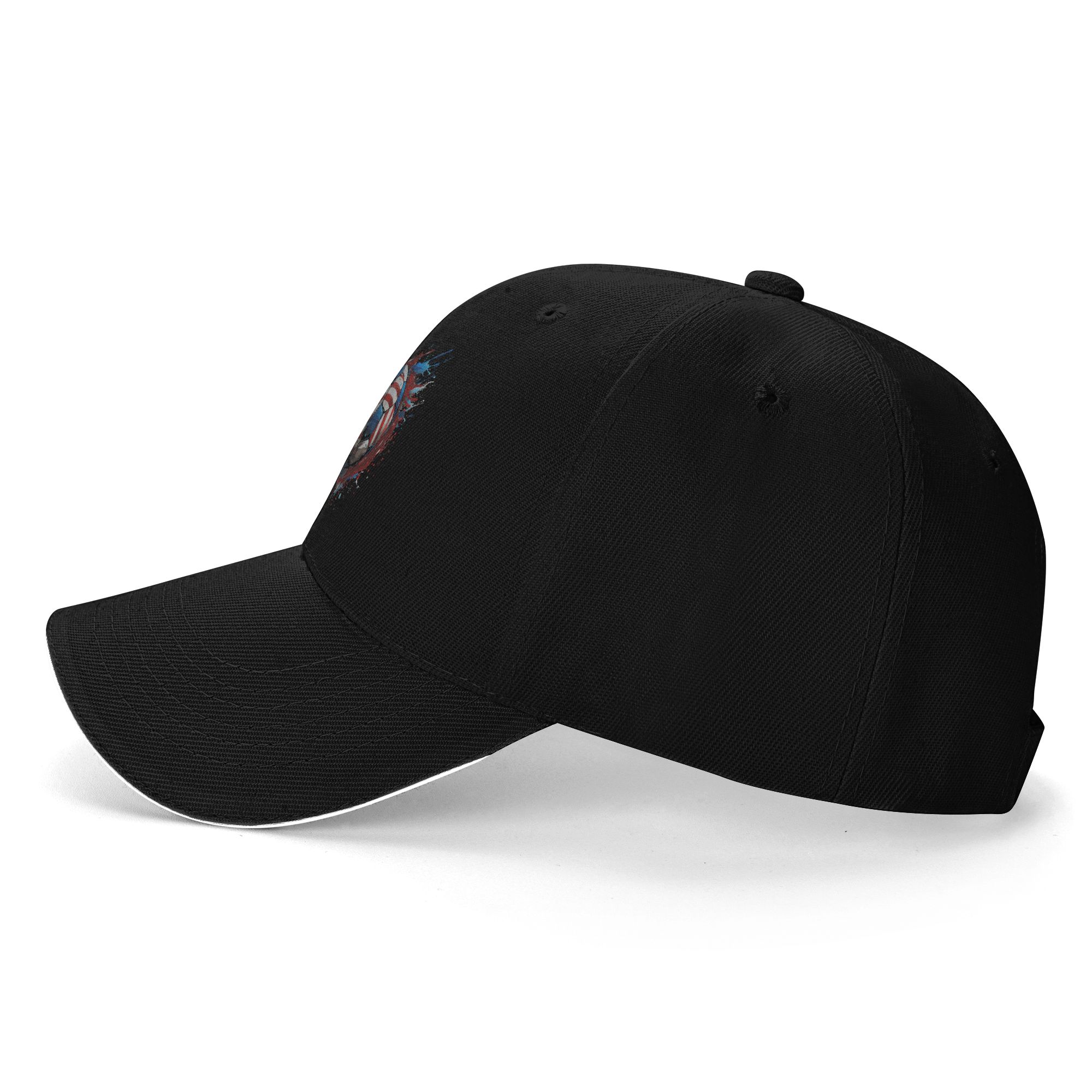 Gorra de béisbol de fútbol con - Outdoor Sport Usa reseña y precio